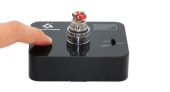 GeekVape Digital 521 Tab Coil Master GeekVape Digital 521 Tab Coil Master