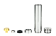 Механический мод Wismec Skyladon Механический мод Wismec Skyladon