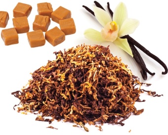 RY4 Tobacco / Табак с карамелью 5 мл RY4 Tobacco / Табак с карамелью 5 мл
