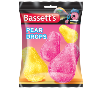 Pear Drop / Леденцы Дюшес 5 мл Pear Drop / Леденцы Дюшес 5 мл
