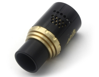 Temple Mini RDA Clone 24mm Temple Mini RDA Clone 24mm