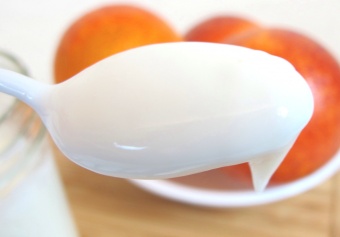 Yogurt / Йогурт 5 мл Yogurt / Йогурт 5 мл