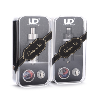 UD Zephyrus V2 UD Zephyrus V2