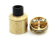 Goon RDA by 528 Customs 24 mm Goon RDA by 528 Customs 24 mm