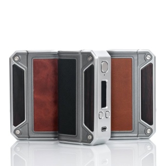 Therion DNA75 by Lost Vape
