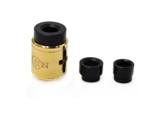 ICON RDA 1.5ml Vandy 24mm Best Quality Clone ICON RDA 1.5ml Vandy 24mm Best Quality Clone