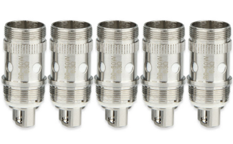 испаритель Eleaf EC, 0,3 Ом - 5 шт испаритель Eleaf EC, 0,3 Ом - 5 шт