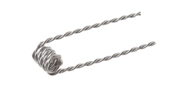 Vapesoon MIX TWISTED Coil (24 AWG)+(0,5*2) 0.2Ohm Vapesoon MIX TWISTED Coil (24 AWG)+(0,5*2) 0.2Ohm