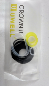 Uwell Crown 2 Sub Ohm Tank Uwell Crown 2 Sub Ohm Tank