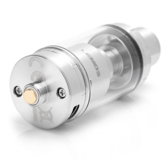 Атомайзер Eleaf Lemo 3 обслуживаемый атомайзер Атомайзер Eleaf Lemo 3 обслуживаемый атомайзер