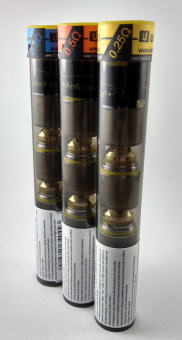 Сменный испаритель для Uwell Crown 2 (0.25 Ohm)