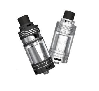 OBS Crius Plus RTA Обслуживаемый бак OBS Crius Plus RTA Обслуживаемый бак