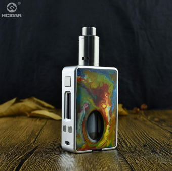 HCigar VT Inbox Squonk DNA 75 Starter Kit HCigar VT Inbox Squonk DNA 75 Starter Kit