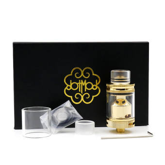 Petri RTA 24mm by Dotmod Best Quality Clone Petri RTA 24mm by Dotmod Best Quality Clone