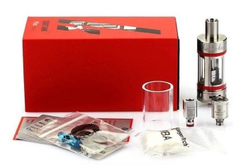 Танк Kanger Subtank Plus OCC/RBA Танк Kanger Subtank Plus OCC/RBA