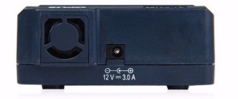 Зарядное устройство Opus BT-C3100 v2.2