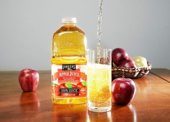 Apple Juice / Яблочный сок 5 мл Apple Juice / Яблочный сок 5 мл