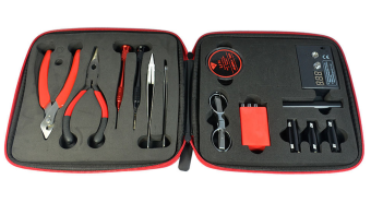 Coil Master DIY Kit V2 Coil Master DIY Kit V2
