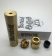 Apocalypse gen 2 Starter Kit with apocalypse gen 2 Mechanical Vape Mod and RDA Atomizer Vaporizer kit