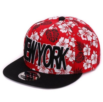 Vape Caps NEWYORK black