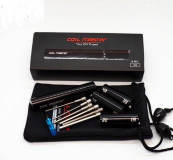 CoilMaster coilJig V3 CoilMaster coilJig V3