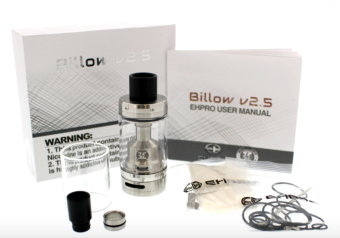 Billow V2.5 Billow V2.5