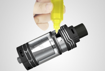 OBS Crius Plus RTA Обслуживаемый бак OBS Crius Plus RTA Обслуживаемый бак