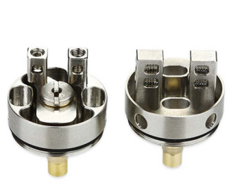 Merlin Mini RTA Tank 2ml Merlin Mini RTA Tank 2ml