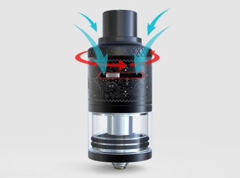Limitless RDTA Plus Limitless RDTA Plus