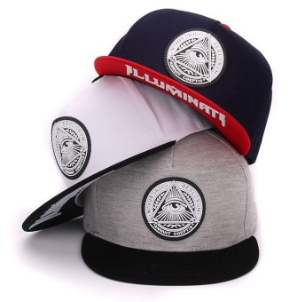 Vape Caps Лучезарная дельта