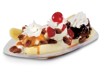 Banana Split / Банановый сплит 5 мл Banana Split / Банановый сплит 5 мл