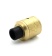 Goon RDA by 528 Customs 24 mm Goon RDA by 528 Customs 24 mm