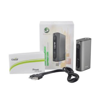 Eleaf iPower TC 80W Box Mod 5000mah