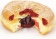 Jam Doughnut / Пончик с малиновым джемом 5 мл