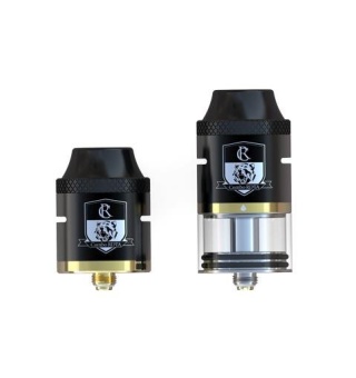 IJOY COMBO RDTA Tank - обслуживаемый бакомайзер