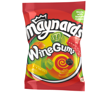 Wine gums / Виноградные мармеладки 5 мл Wine gums / Виноградные мармеладки 5 мл