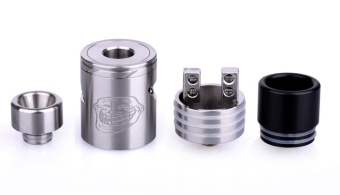 WOTOFO The Troll V2 WOTOFO The Troll V2