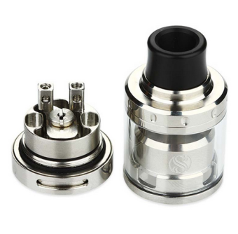 Merlin Mini RTA Tank 2ml Merlin Mini RTA Tank 2ml