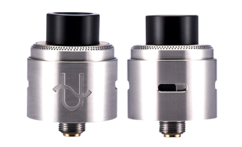 Serpent BF RDA by Wotofo Serpent BF RDA by Wotofo