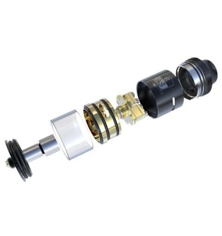 IJOY COMBO RDTA Tank - обслуживаемый бакомайзер