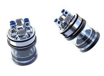 Limitless RDTA Plus Limitless RDTA Plus
