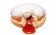 Jam Doughnut / Пончик с малиновым джемом 5 мл