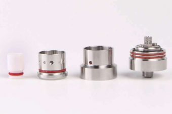 Le Magister RDA Le Magister RDA
