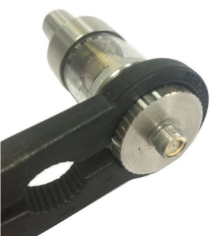 Пинцет съемник Tobeco Vaper Tweezer V