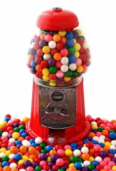 Bubblegum / Баблгам 5 мл