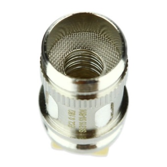 Eleaf EC iJust S/iJust 2/Melo/Melo 2/Melo 3/Lemo 3 - сменные испарители (5 шт)