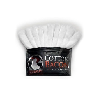 Wick'n'Vape Cotton Bacon v2 Wick'n'Vape Cotton Bacon v2