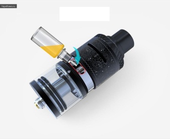 Limitless RDTA Plus Limitless RDTA Plus