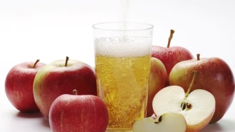 Apple Juice / Яблочный сок 5 мл Apple Juice / Яблочный сок 5 мл