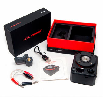 Coil Master 521 Tab Coil Master 521 Tab